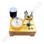 FACETRON Faceting machine