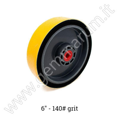 Resin bond diamond wheel