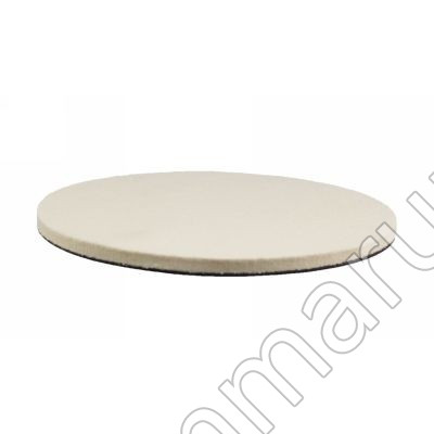 Polishing Felt Pad Magnetic