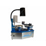 Gem Faceting Machine