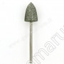 Diamond carving point Bullet