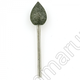 Diamond carving point Flame