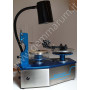 Faceting machine Gemstone faceting machine Gem faceting machine