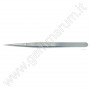 Gem tweezers L Tip (large)