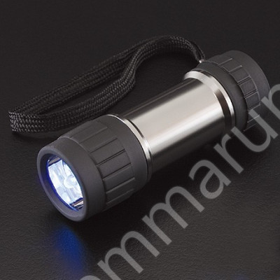 TORCIA UV LED