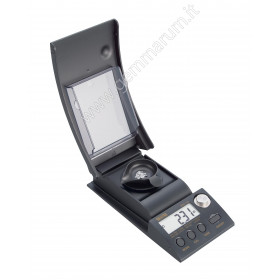 PRECISION SCALE TANITA 1230  - 100cts/0.01ct