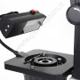 Microscope for Gemology - Trinocular