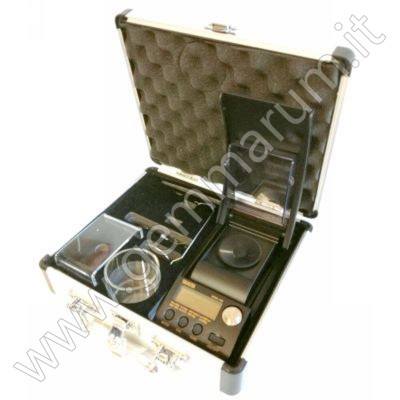 Density KIT for Tanita 1230 Carat Scales