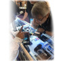 Tester per Diamanti Melee o montati HPHT Jewellery Inspector