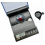 Portable Carat scale Tanita