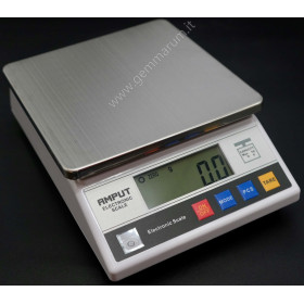 Jewelry scale