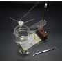 density kit for bench scale