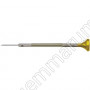 BERGEON Screwdriver 0.80 mm