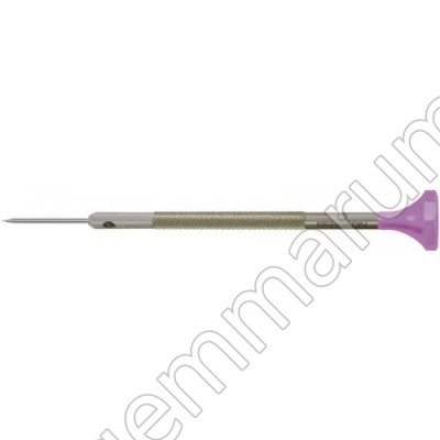 Bergeon Screwdriver 1.60 mm