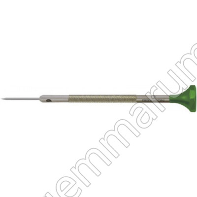 BERGEON SCREWDRIVER  2.0 mm