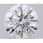 CVD LAB GROWN DIAMOND D 1.10 ct