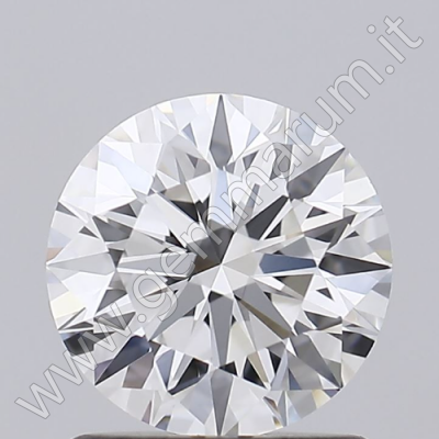 Diamante sintetico CVD in vendita Diamante sintetico CVD G 2.65 ct