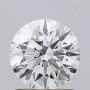 Synthetischer Diamant - CVD G 2.65 CT