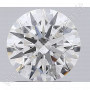 Synthetischer Diamant - CVD 0.51 kt