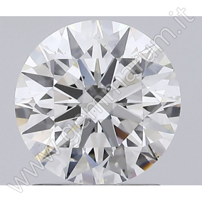 Synthetischer Diamant - CVD 0.51 kt