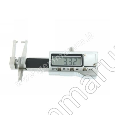 DIGITAL GAUGE 25mm