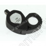 Original Nikon triplet loupe 10x