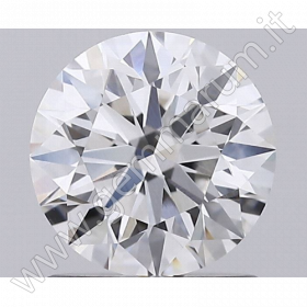 CVD LAB GROWN DIAMOND 2.01 ct