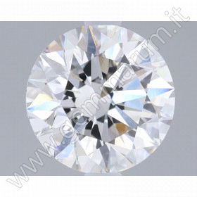 CVD LAB GROWN DIAMOND 1.53 ct