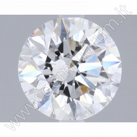 Diamante sintetico CVD G 1.02 ct