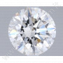 Diamante sintetico CVD E 1.02 ct