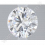 CVD LAB GROWN DIAMOND 1.02 ct