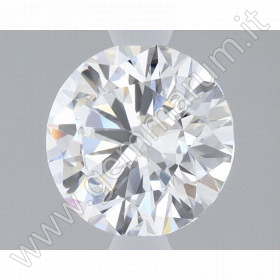 CVD LAB GROWN DIAMOND 1.02 ct