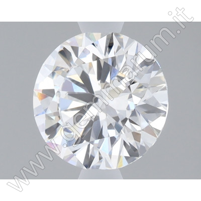 Diamante sintetico CVD F 1.20 ct