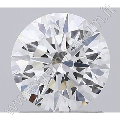 CVD LAB GROWN DIAMOND H 2.78 ct