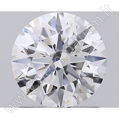 Synthetischer Diamant - CVD D 1.31 ct