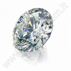 Synthetischer Diamant HPHT 0.15 ct