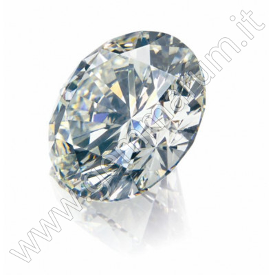 Synthetic Diamond HPHT 0.10 ct