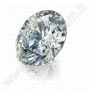 Synthetich Diamond HPHT 0.20 ct