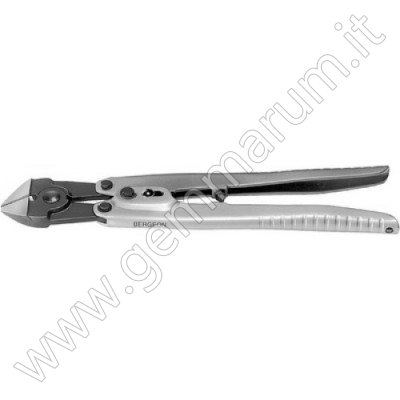 BERGEON CUTTER 26cm