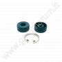 C-Ring for  Water Chuck -  TBH-P Drilling Machine