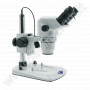 GEMMOLOGICAL MICROSCOPE  LED SZX Binocular