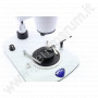 GEMMOLOGICAL MICROSCOPE  LED SZX Binocular