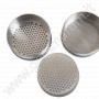 Ultra light diamond sieve 75 plates Ø 80 mm