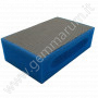 Diamond hand pad 1000 grit