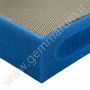 Diamond hand pad 1000 grit