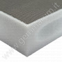 Diamond hand pad 600 grit