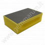 Tampone diamantato 400 grit