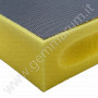 Diamond hand pad 400 grit