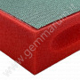 Diamond hand pad 200 grit