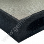 Diamond Hand Pad 120 grit